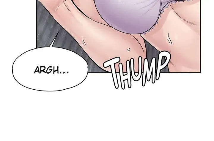 Erotic Manga Café Girls Chapter 3 page 57 - 