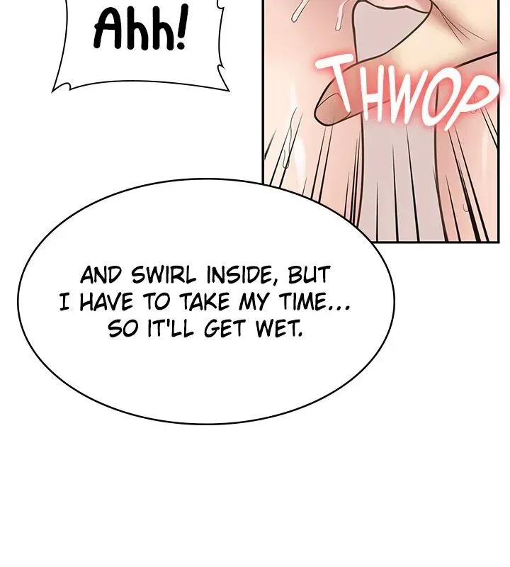 Erotic Manga Café Girls Chapter 30 page 48 - 