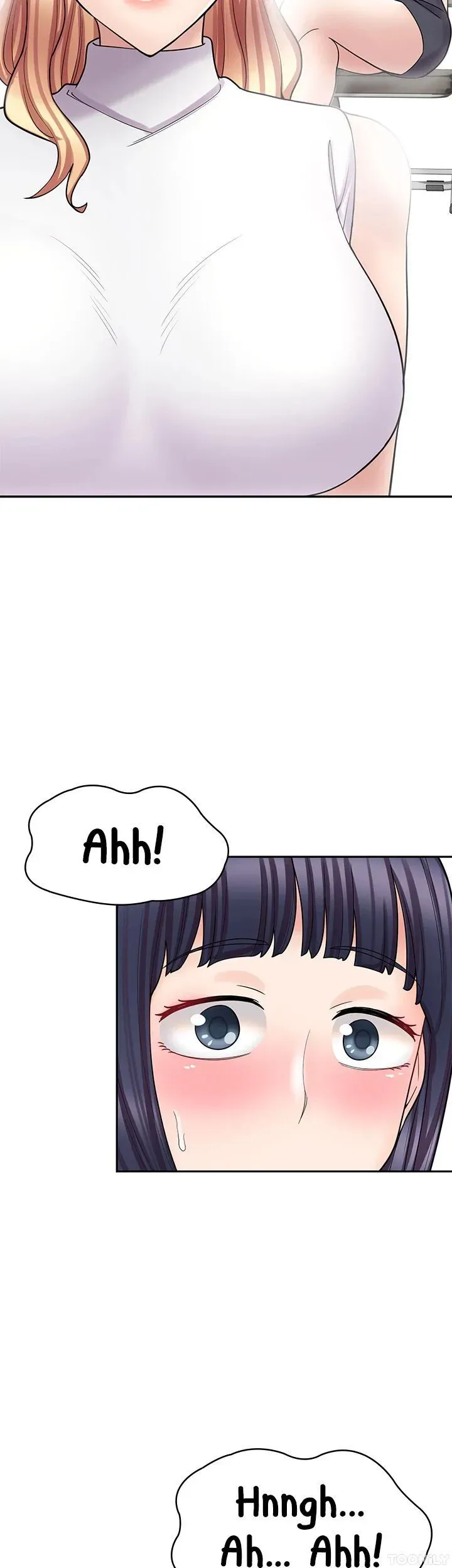 Erotic Manga Café Girls Chapter 30 page 50 - 