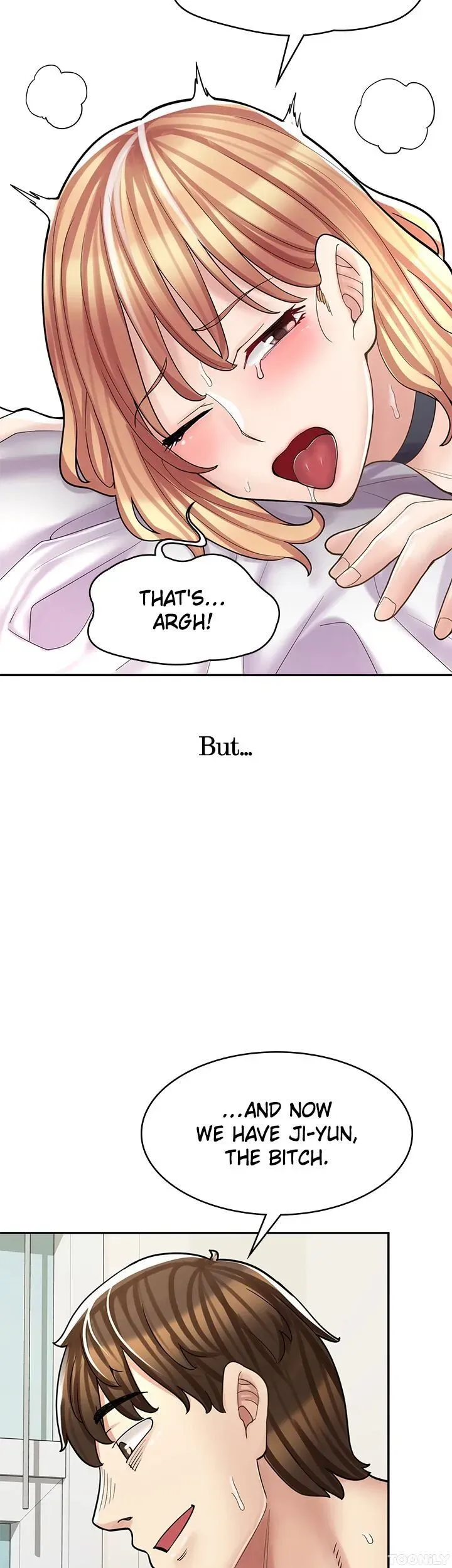 Erotic Manga Café Girls Chapter 30 page 51 - 