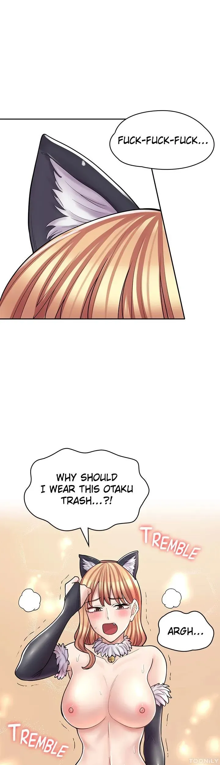 Erotic Manga Café Girls Chapter 31 page 4 - 