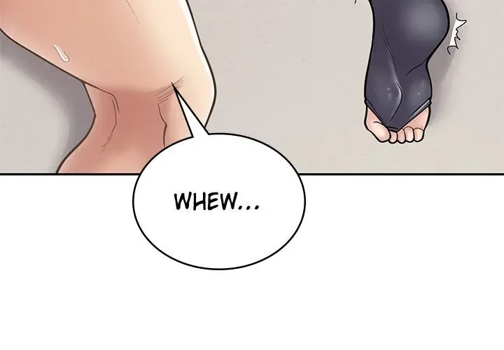 Erotic Manga Café Girls Chapter 31 page 37 - 