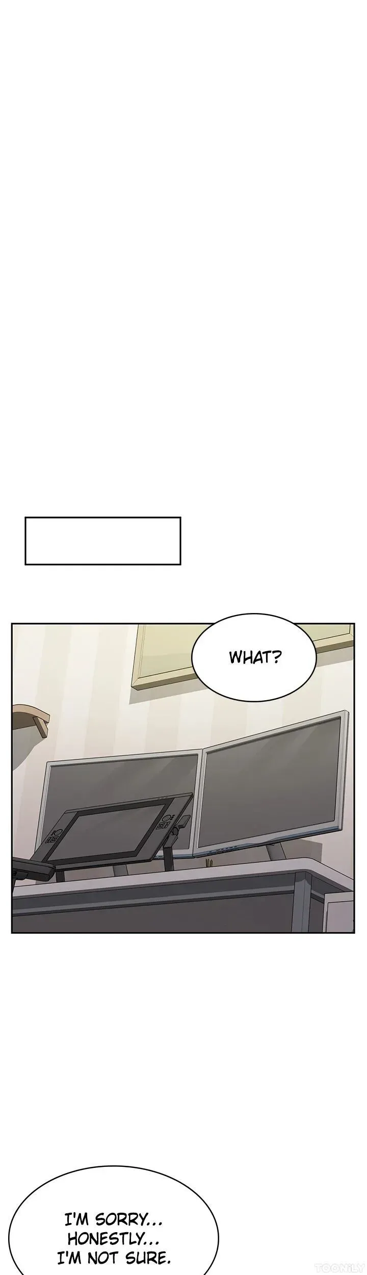 Erotic Manga Café Girls Chapter 31 page 45 - 