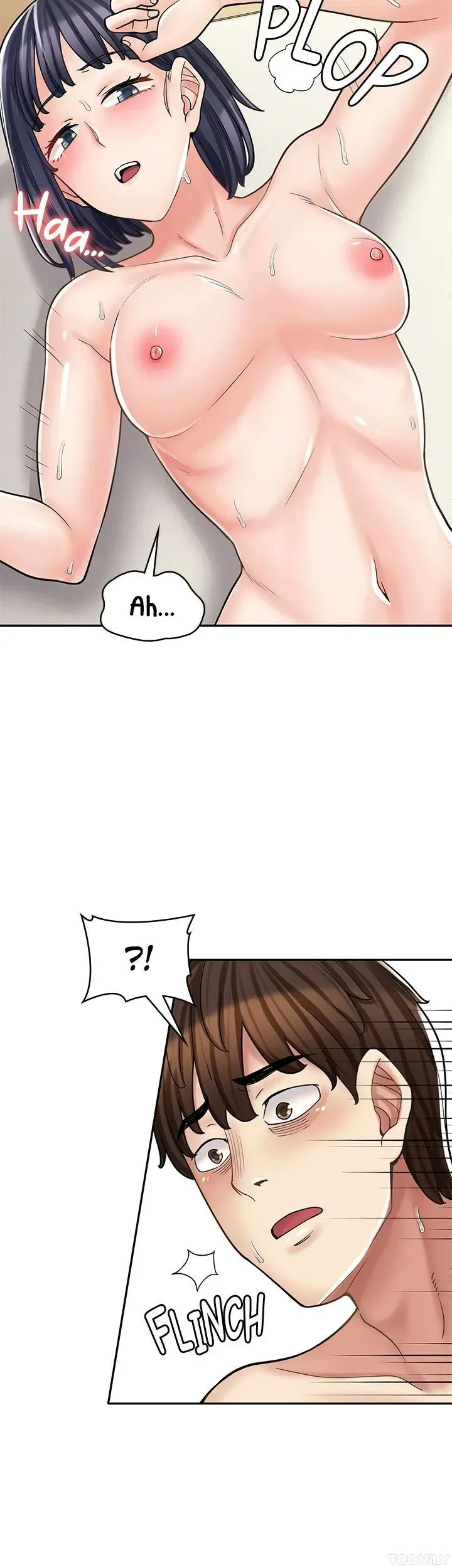 Erotic Manga Café Girls Chapter 32 page 30 - 