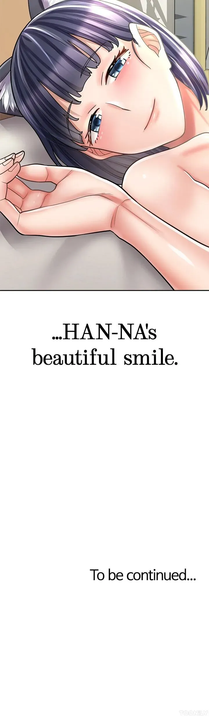 Erotic Manga Café Girls Chapter 32 page 58 - 