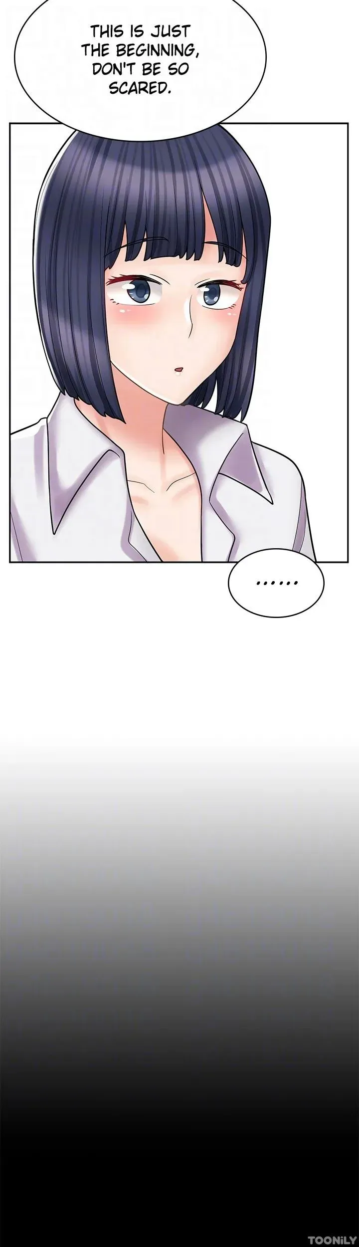 Erotic Manga Café Girls Chapter 33 page 12 - 
