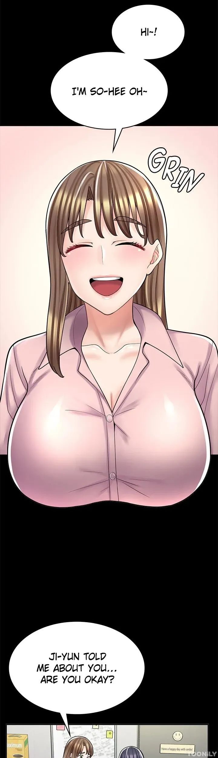 Erotic Manga Café Girls Chapter 33 page 25 - 