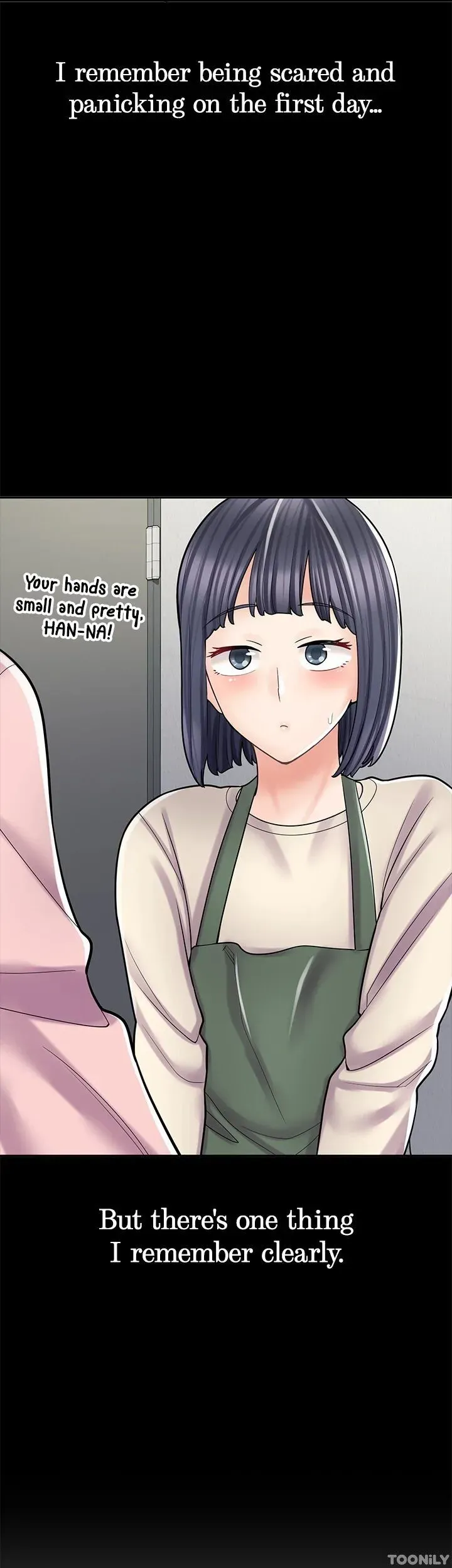 Erotic Manga Café Girls Chapter 33 page 27 - 