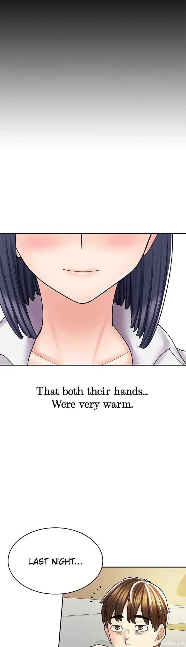 Erotic Manga Café Girls Chapter 33 page 28 - 