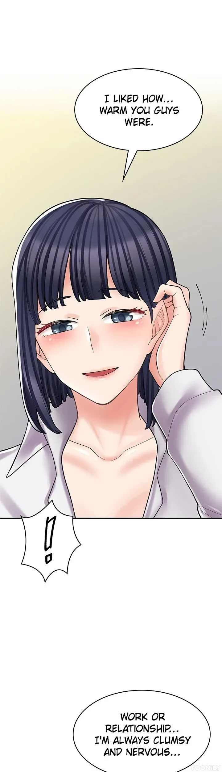 Erotic Manga Café Girls Chapter 33 page 30 - 