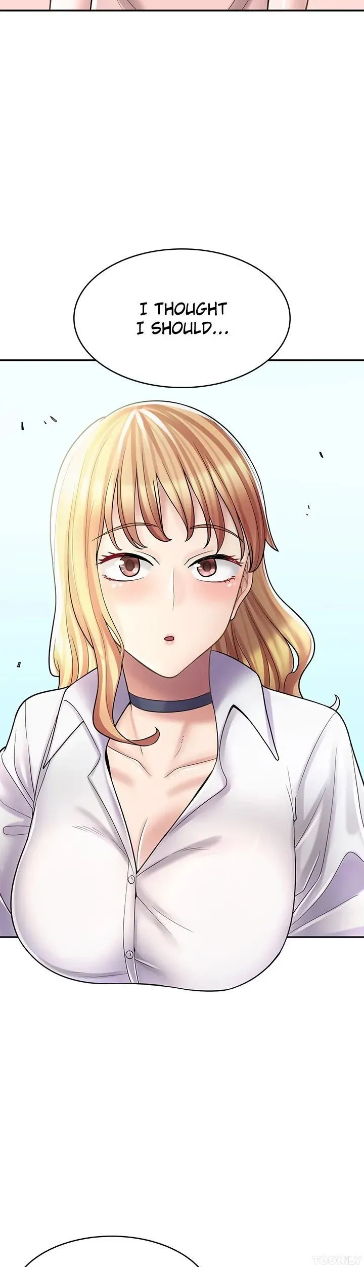 Erotic Manga Café Girls Chapter 33 page 46 - 