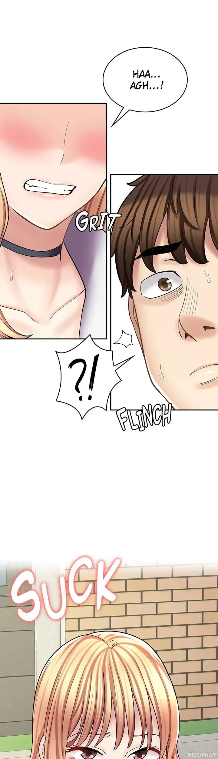 Erotic Manga Café Girls Chapter 33 page 49 - 