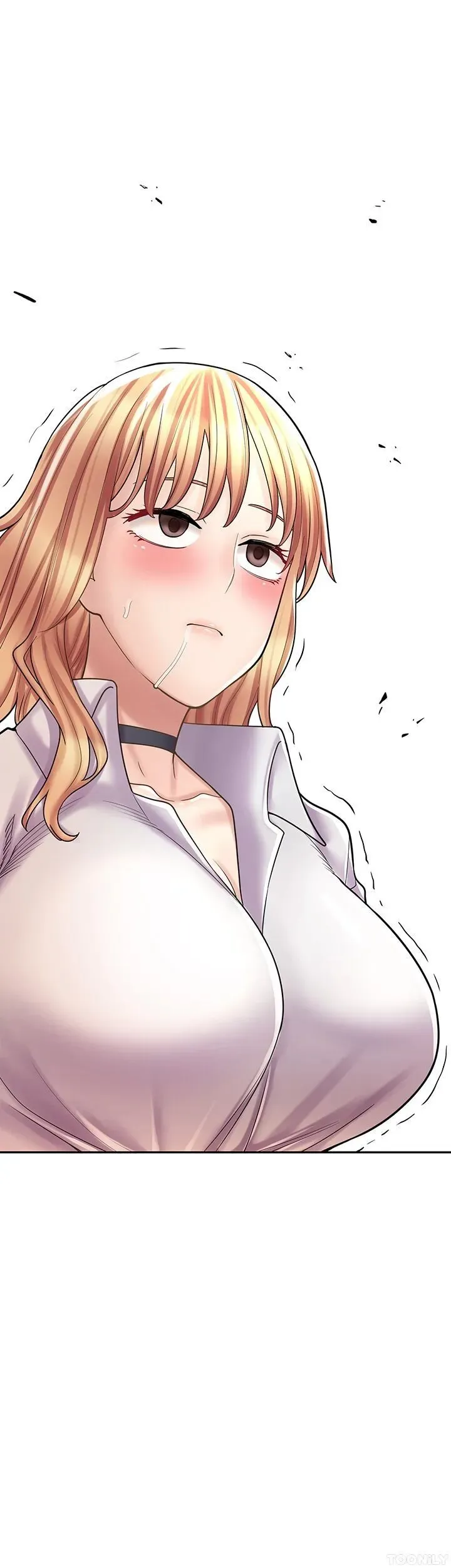 Erotic Manga Café Girls Chapter 33 page 53 - 