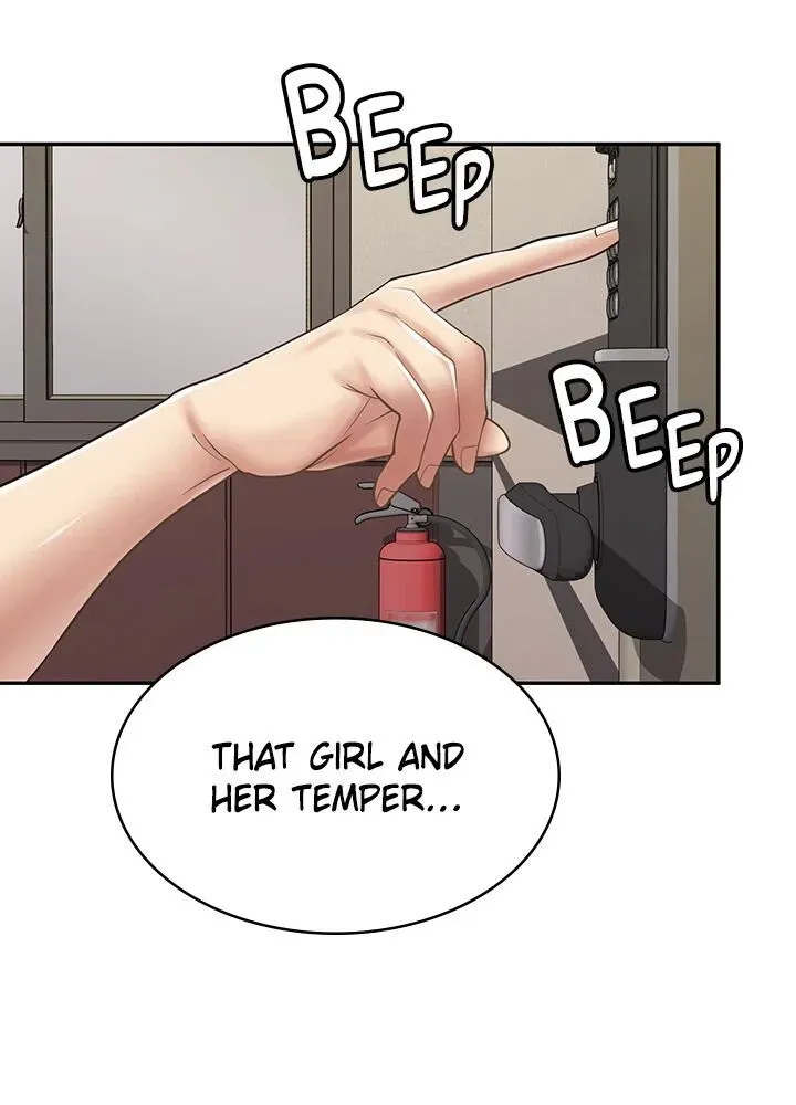 Erotic Manga Café Girls Chapter 33 page 55 - 