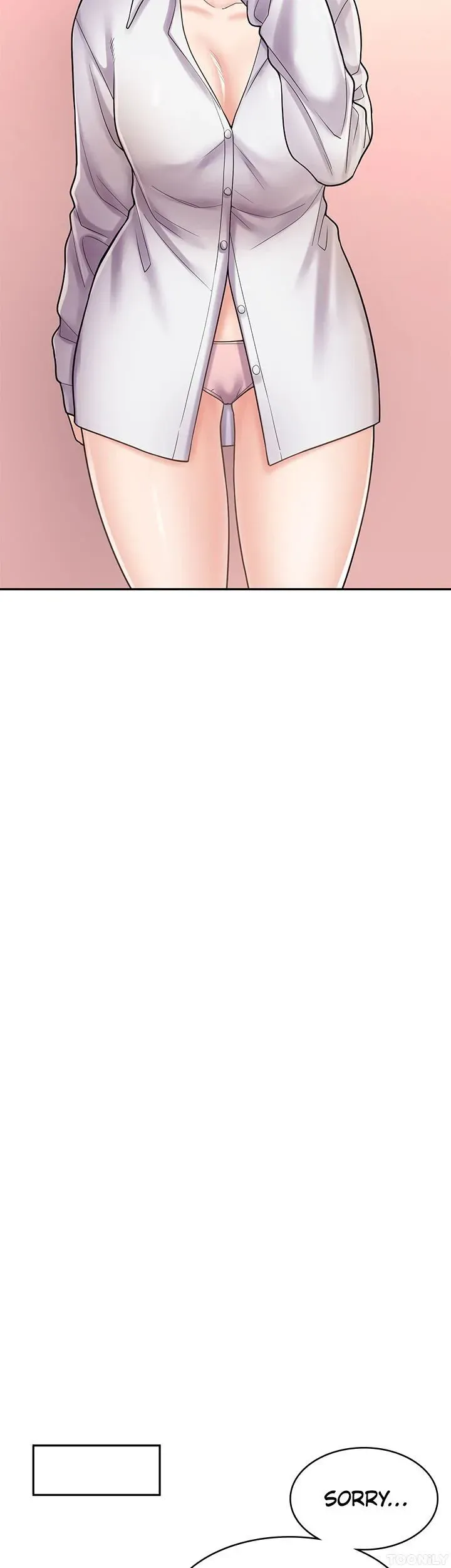 Erotic Manga Café Girls Chapter 33 page 7 - 