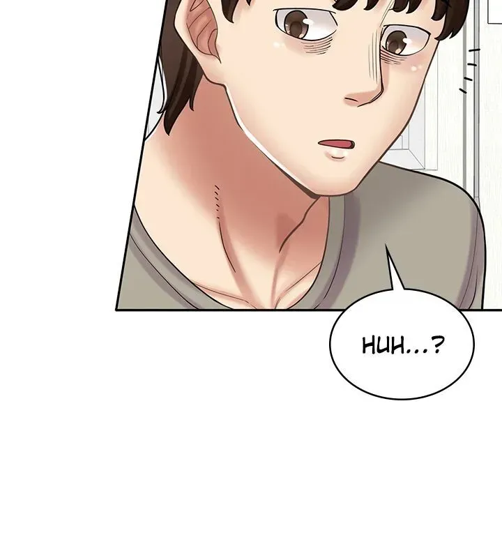 Erotic Manga Café Girls Chapter 34 page 23 - 