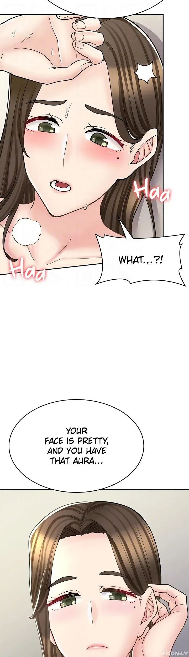 Erotic Manga Café Girls Chapter 34 page 38 - 