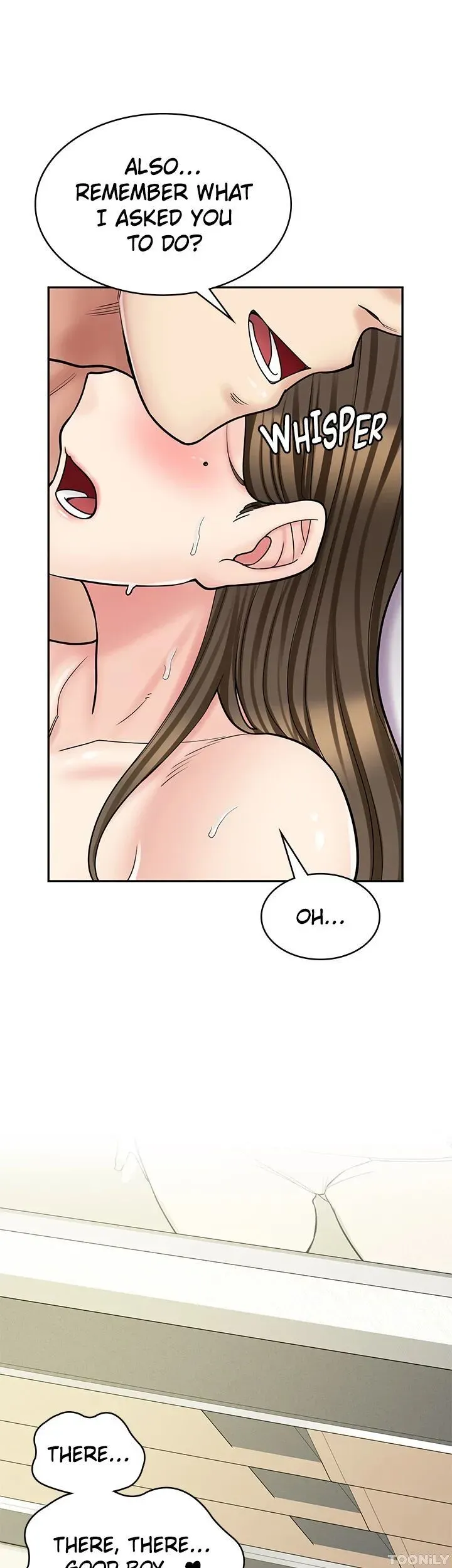 Erotic Manga Café Girls Chapter 34 page 44 - 