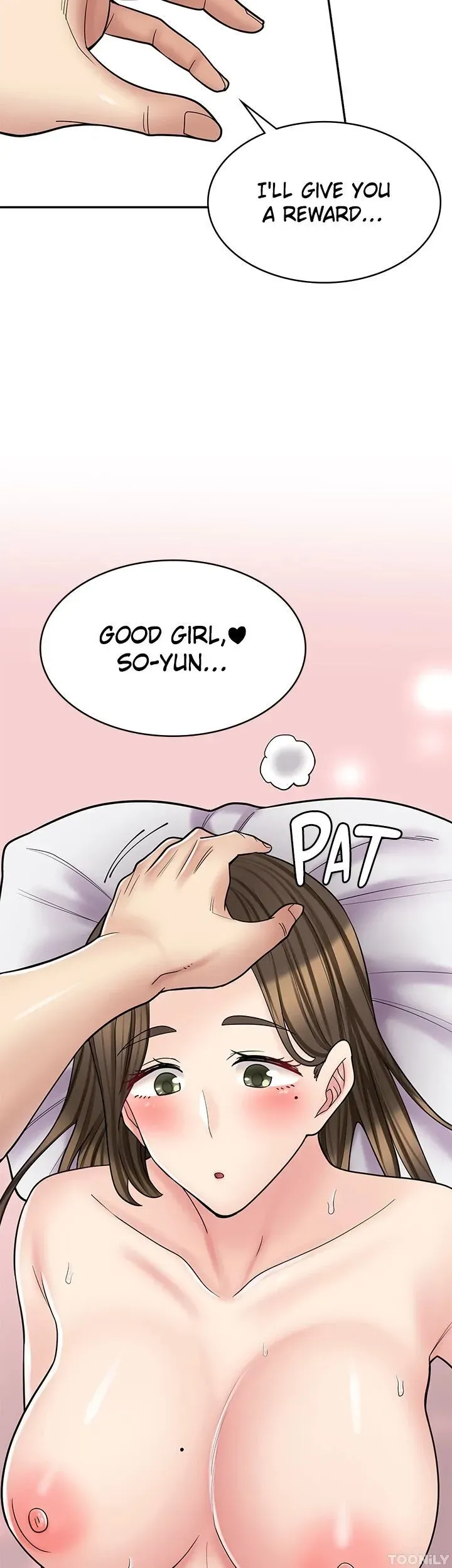 Erotic Manga Café Girls Chapter 34 page 48 - 