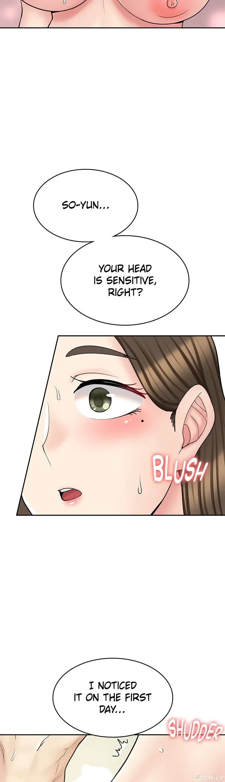Erotic Manga Café Girls Chapter 34 page 49 - 