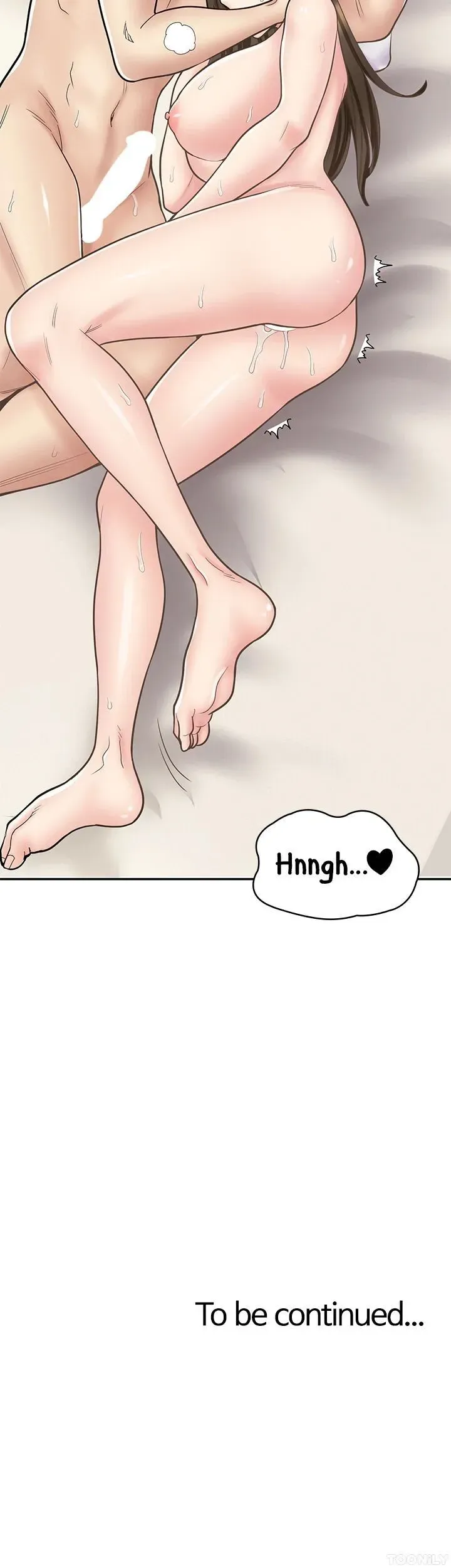 Erotic Manga Café Girls Chapter 34 page 56 - 