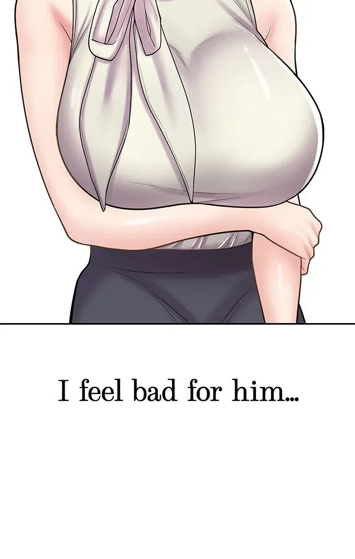 Erotic Manga Café Girls Chapter 34 page 10 - 