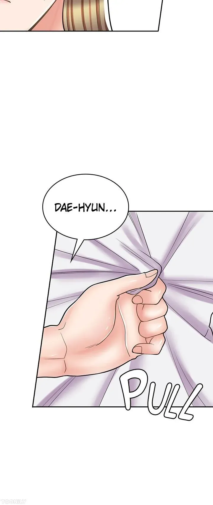 Erotic Manga Café Girls Chapter 37 page 28 - 