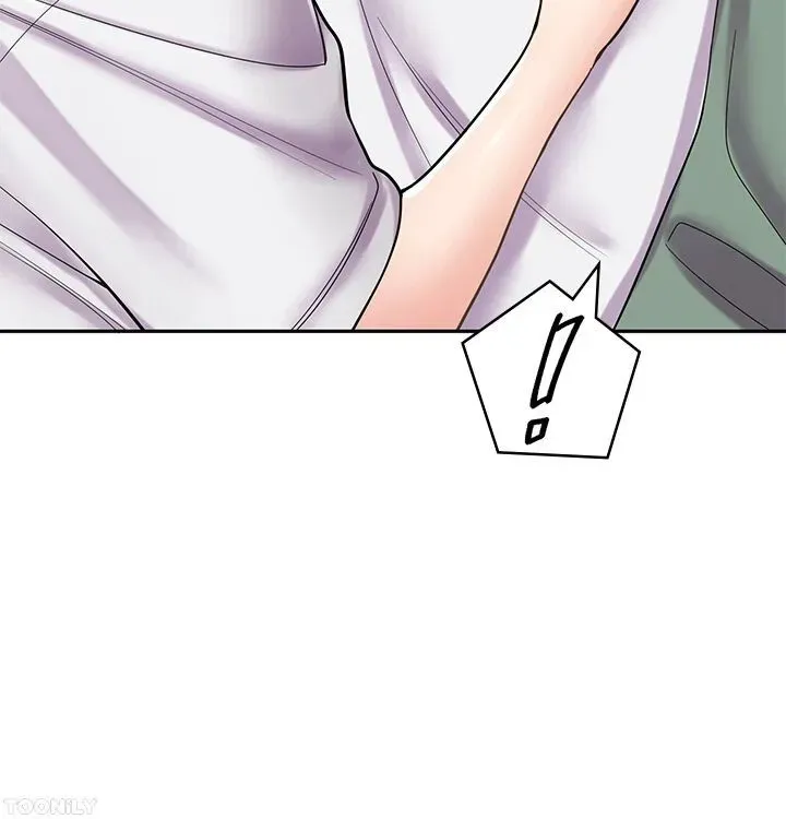 Erotic Manga Café Girls Chapter 37 page 34 - 