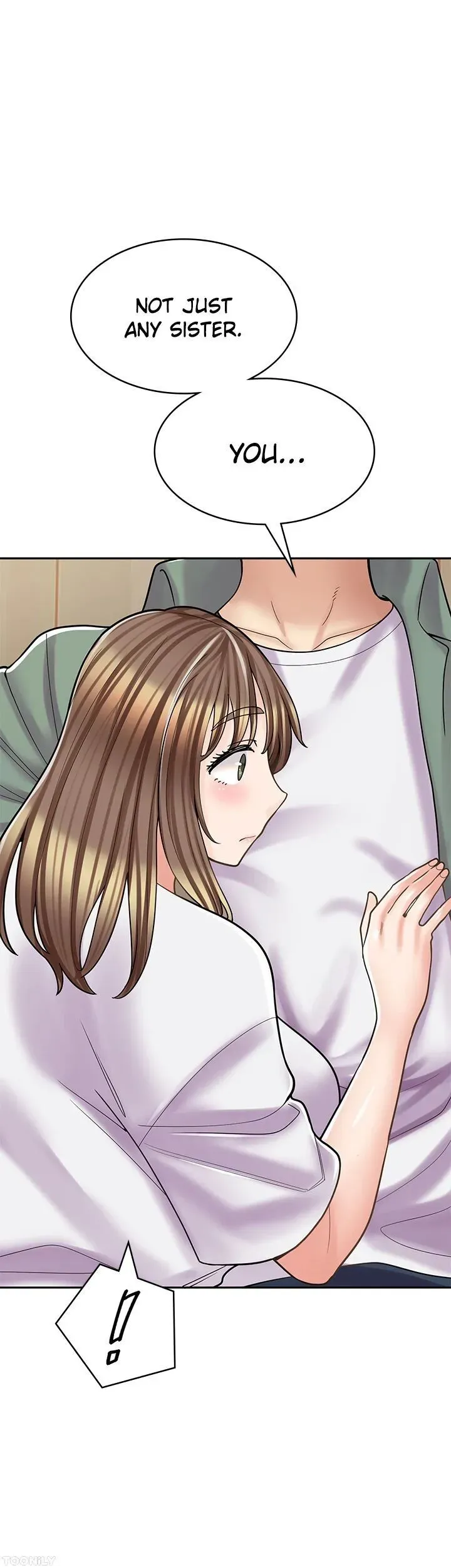 Erotic Manga Café Girls Chapter 37 page 36 - 