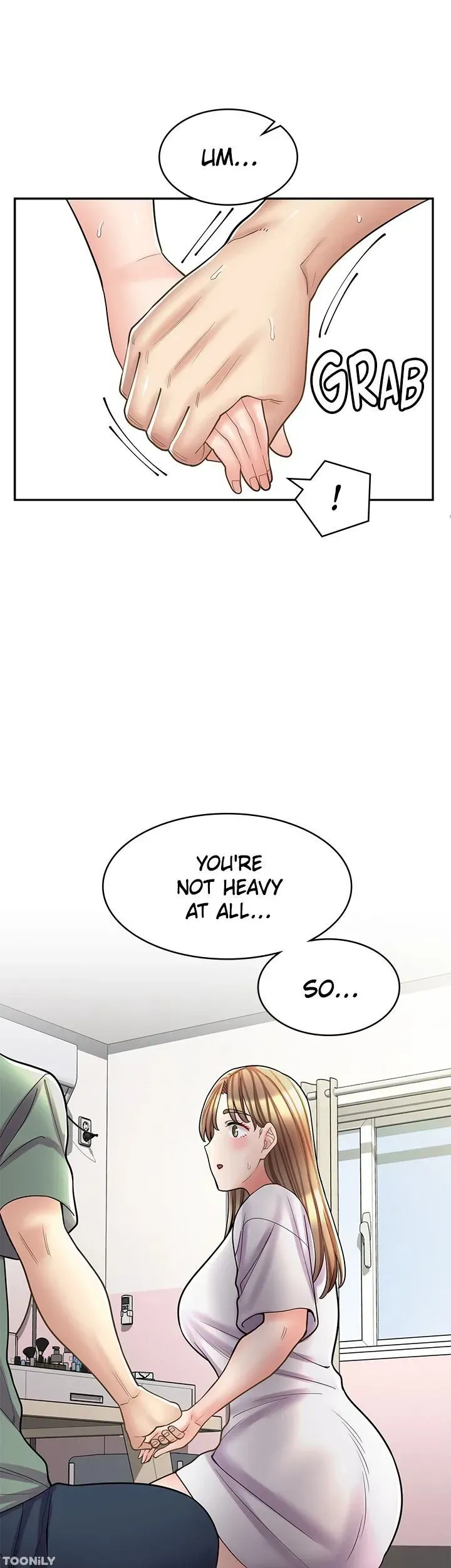 Erotic Manga Café Girls Chapter 37 page 41 - 