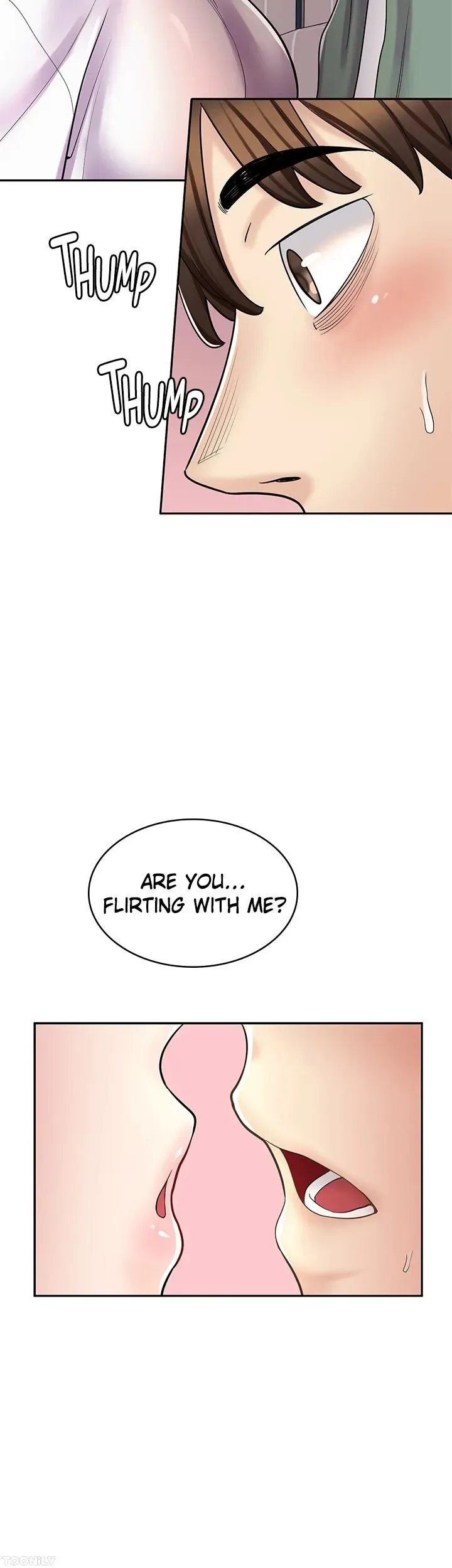 Erotic Manga Café Girls Chapter 37 page 43 - 