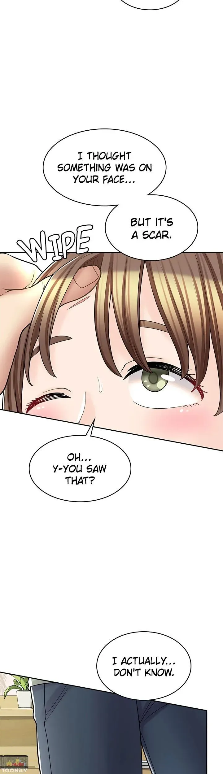 Erotic Manga Café Girls Chapter 37 page 51 - 