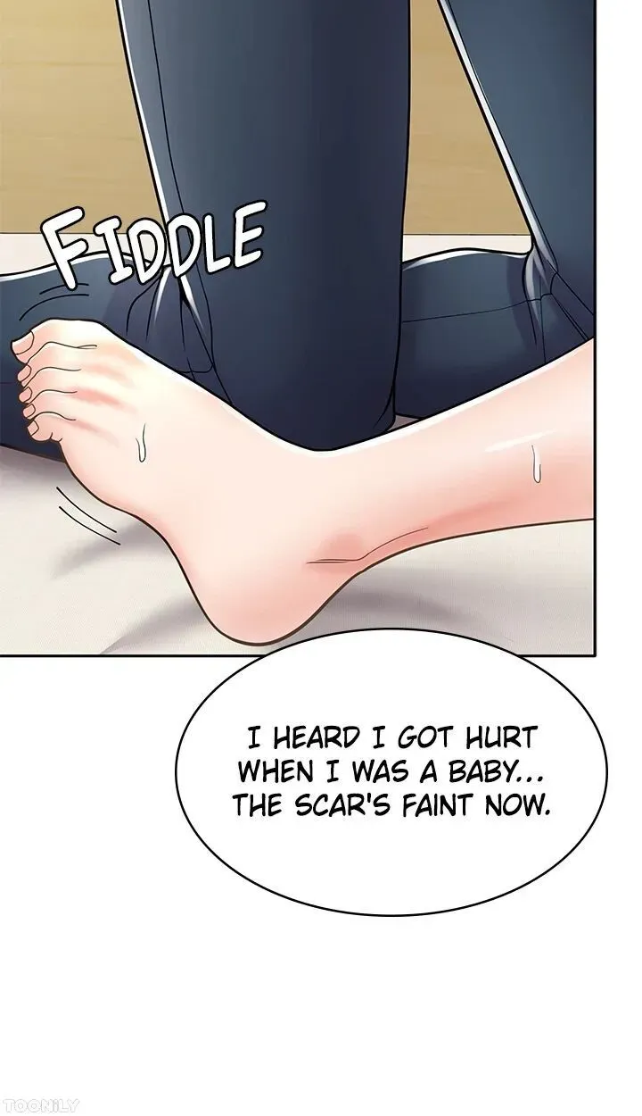 Erotic Manga Café Girls Chapter 37 page 52 - 