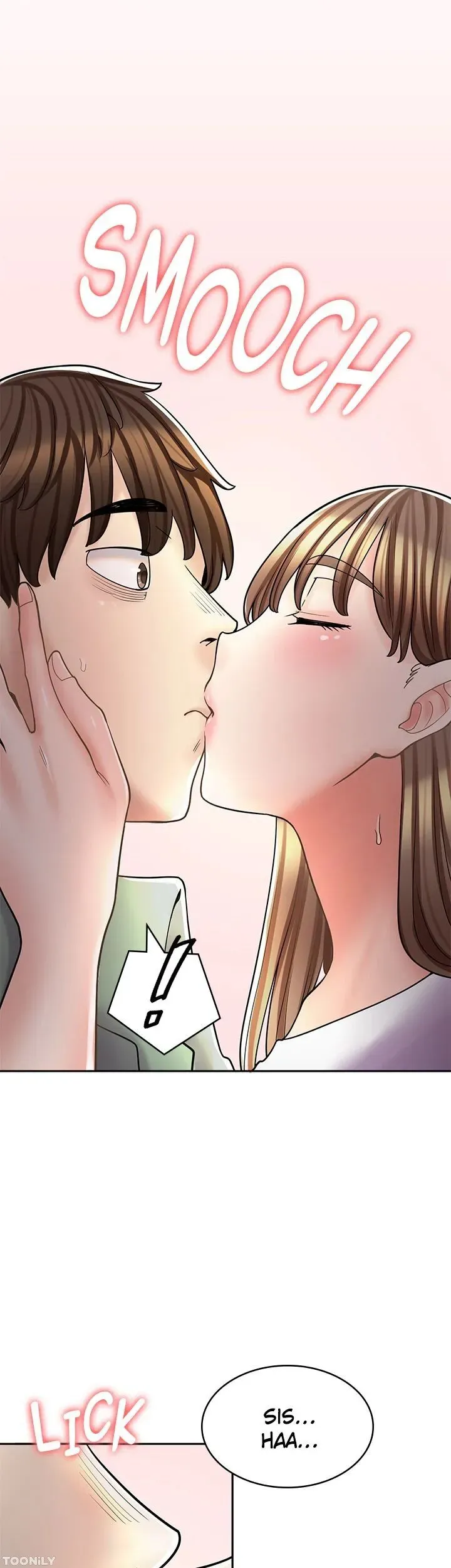 Erotic Manga Café Girls Chapter 37 page 55 - 