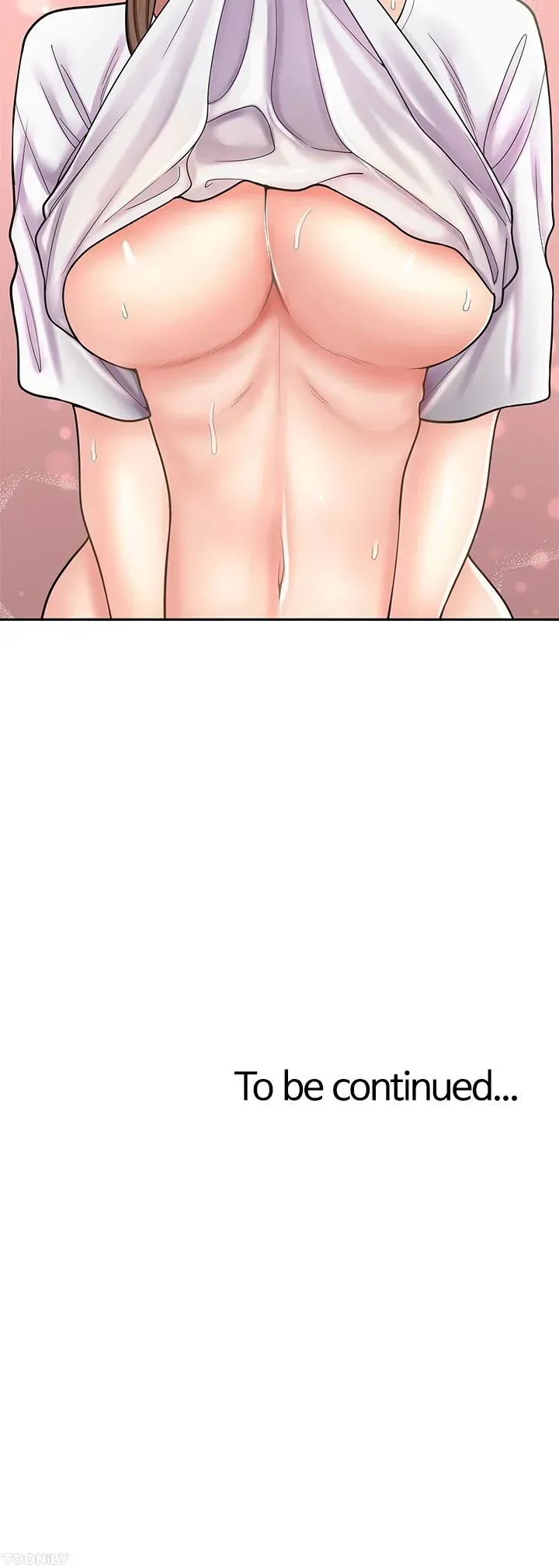 Erotic Manga Café Girls Chapter 37 page 58 - 