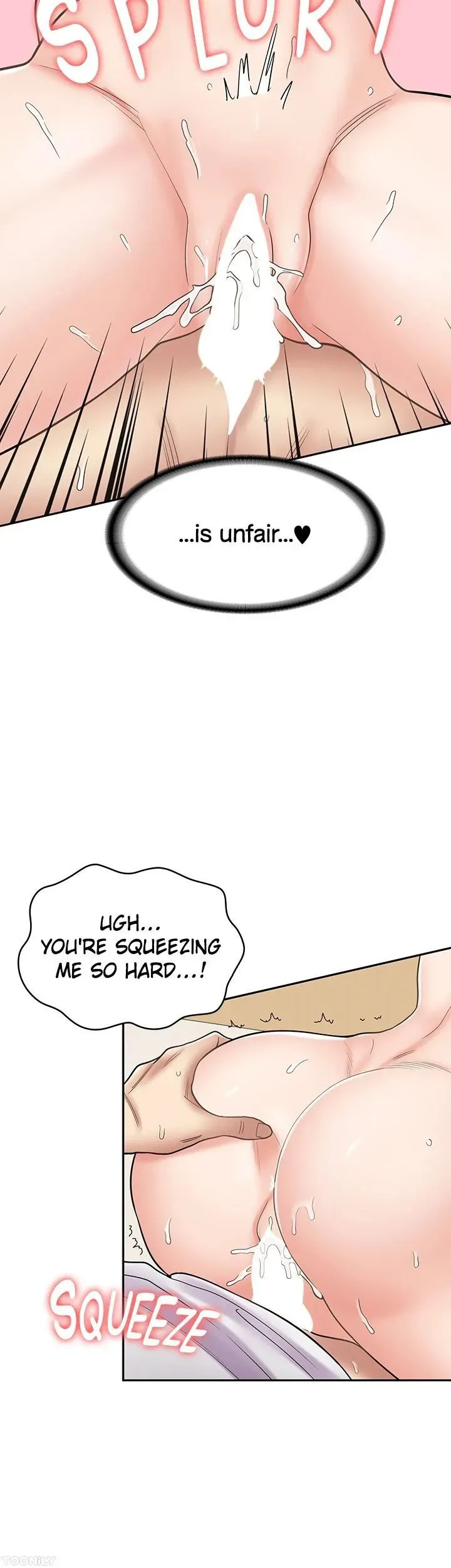 Erotic Manga Café Girls Chapter 38 page 36 - 