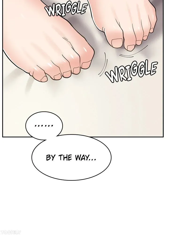 Erotic Manga Café Girls Chapter 38 page 40 - 