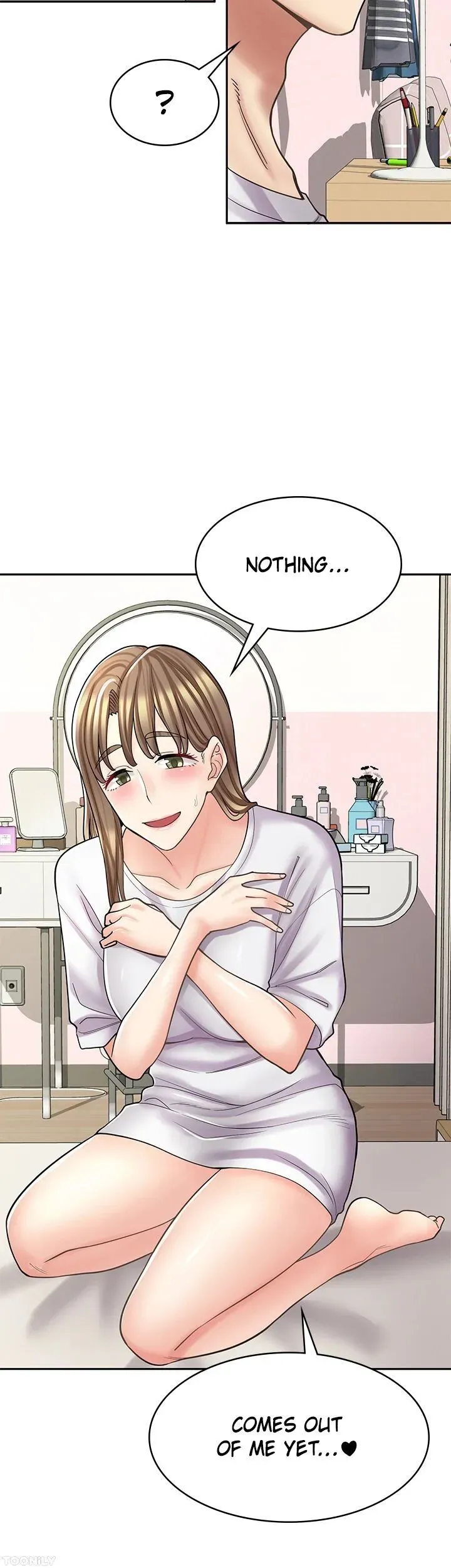 Erotic Manga Café Girls Chapter 38 page 45 - 