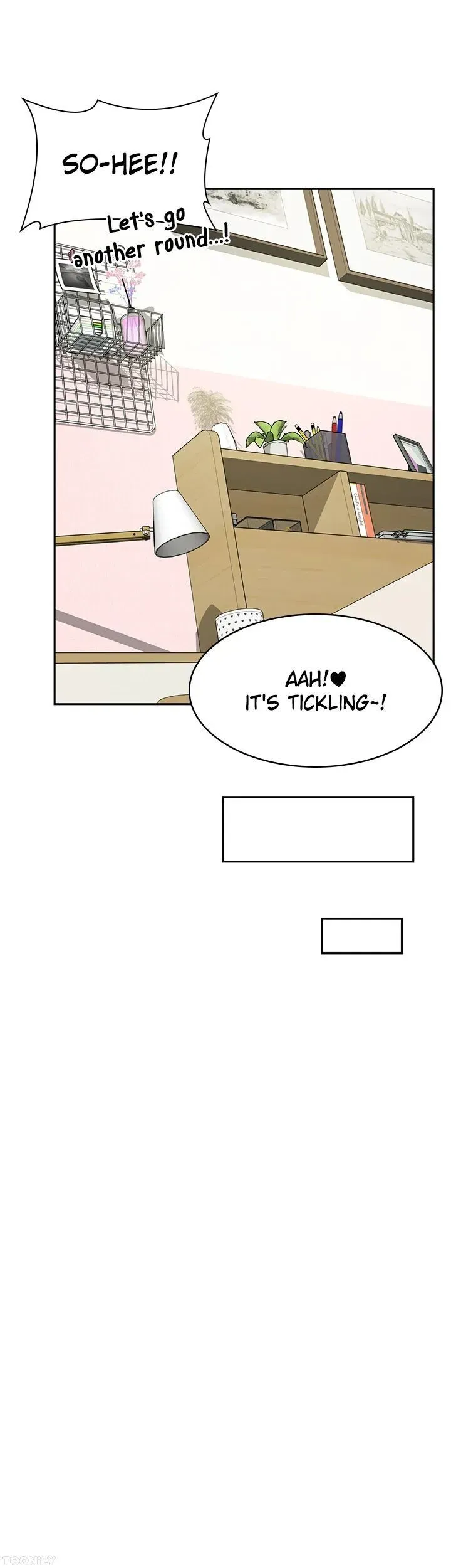 Erotic Manga Café Girls Chapter 38 page 47 - 