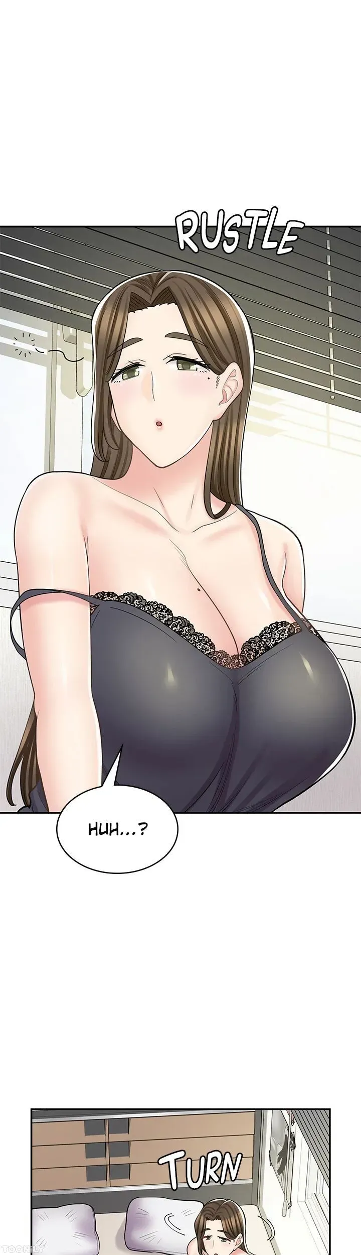 Erotic Manga Café Girls Chapter 38 page 48 - 