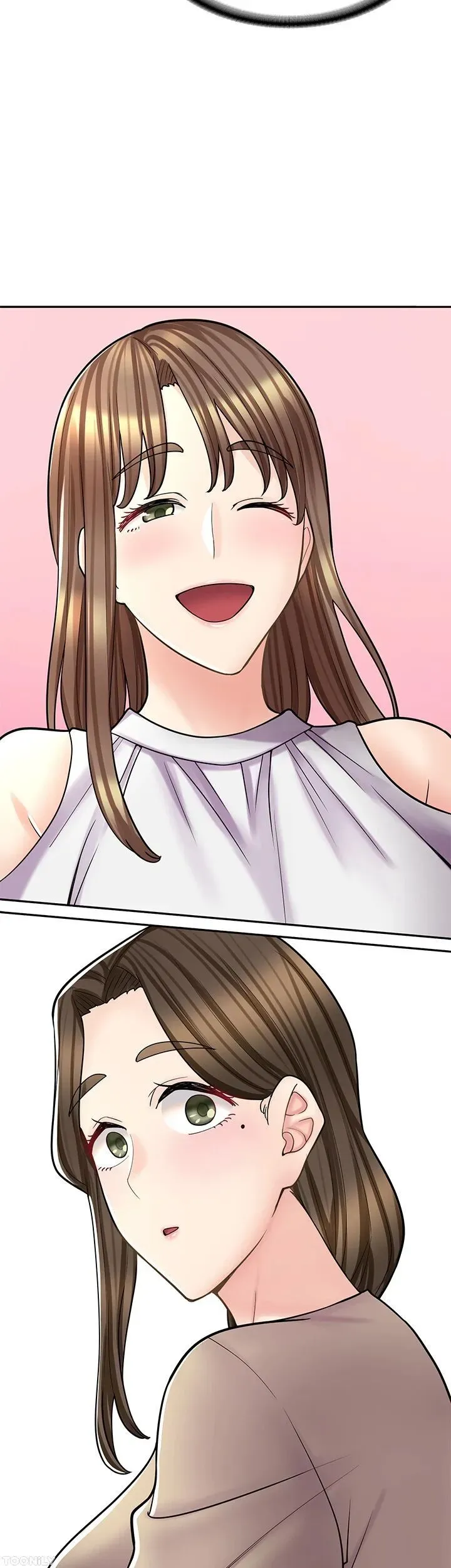 Erotic Manga Café Girls Chapter 39 page 16 - 