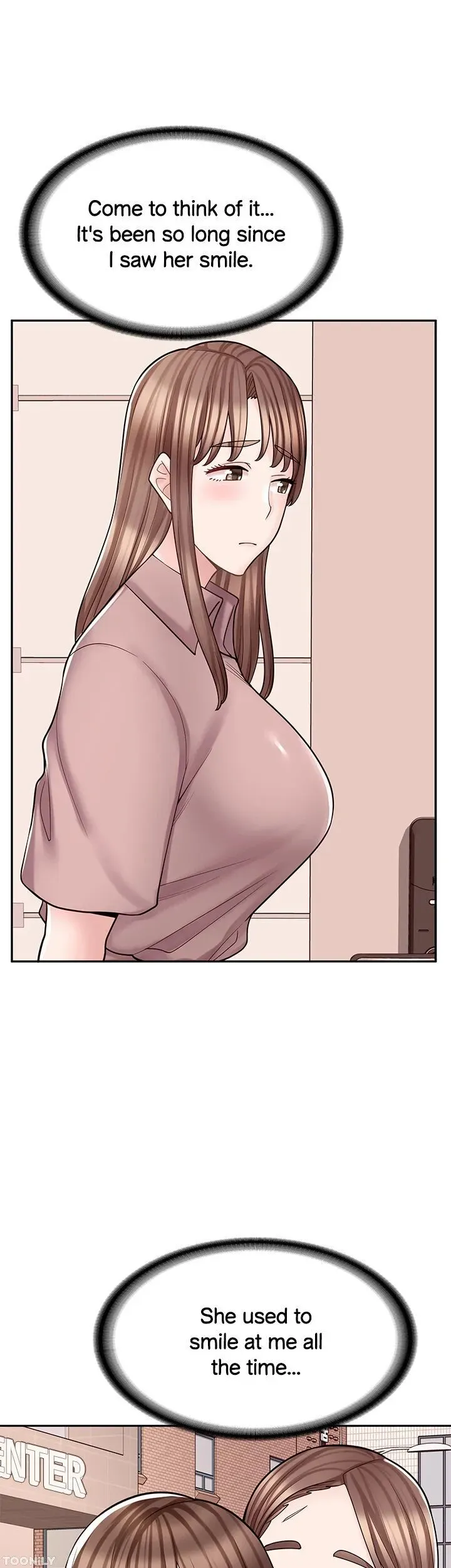 Erotic Manga Café Girls Chapter 39 page 18 - 