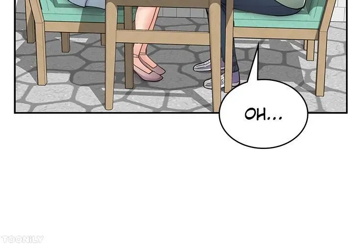 Erotic Manga Café Girls Chapter 39 page 24 - 