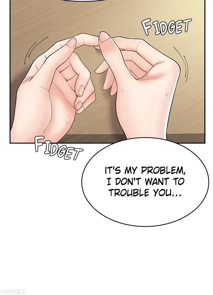 Erotic Manga Café Girls Chapter 39 page 35 - 