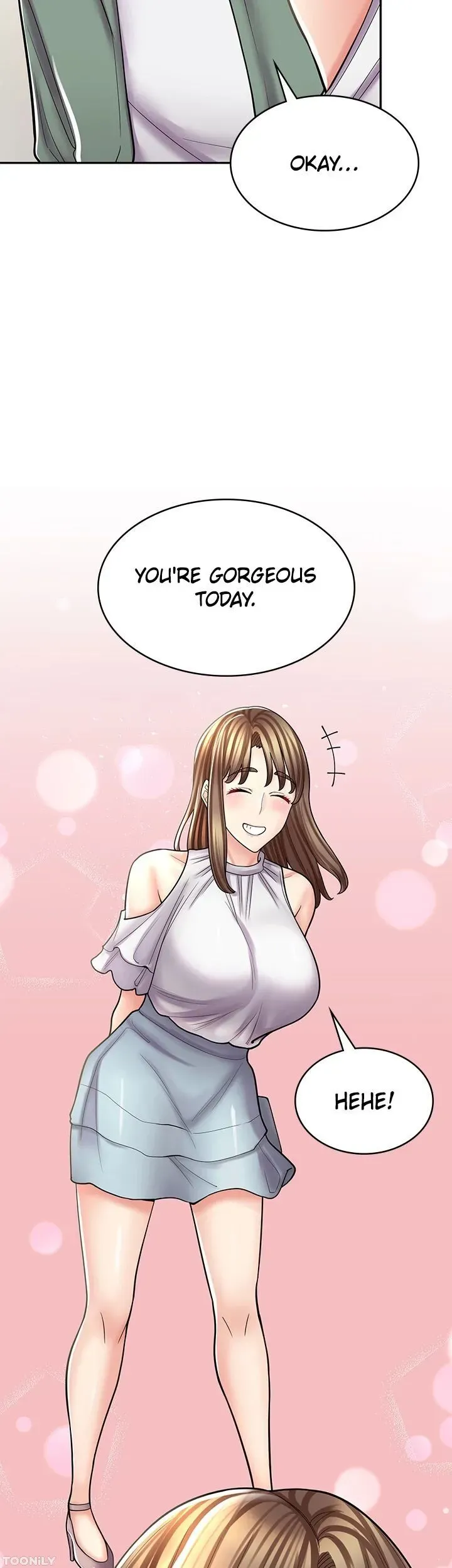 Erotic Manga Café Girls Chapter 39 page 5 - 