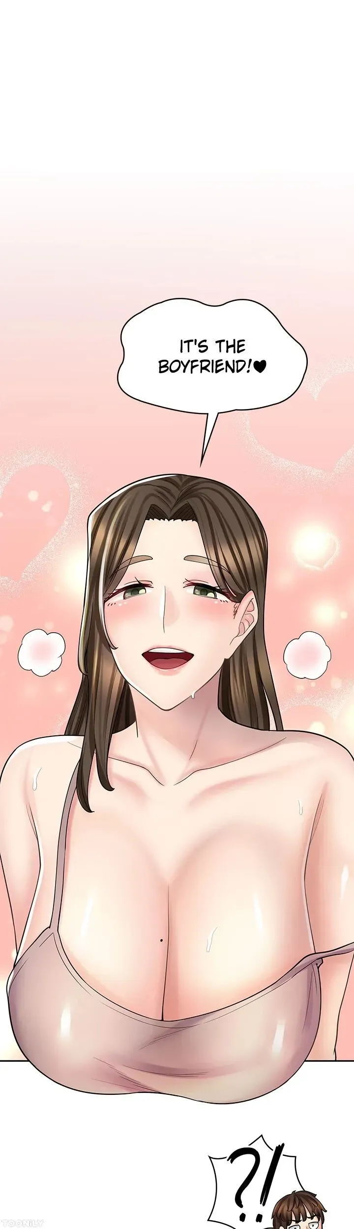 Erotic Manga Café Girls Chapter 39 page 51 - 