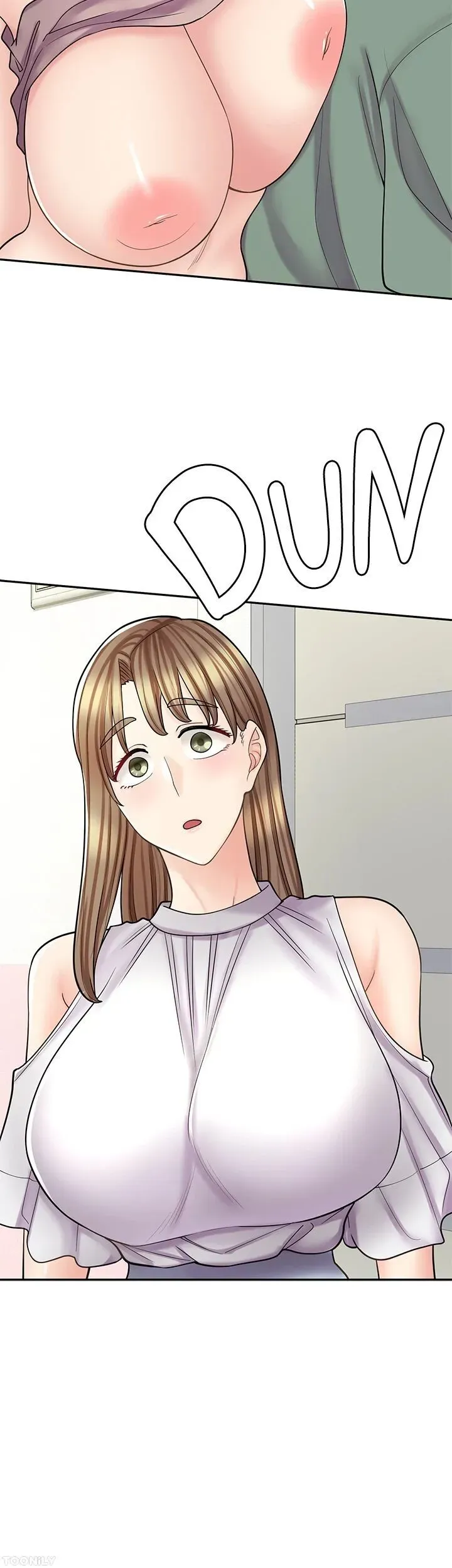 Erotic Manga Café Girls Chapter 39 page 60 - 