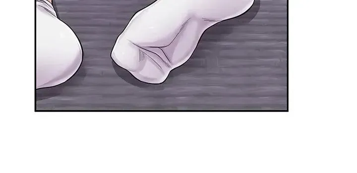 Erotic Manga Café Girls Chapter 4 page 50 - 