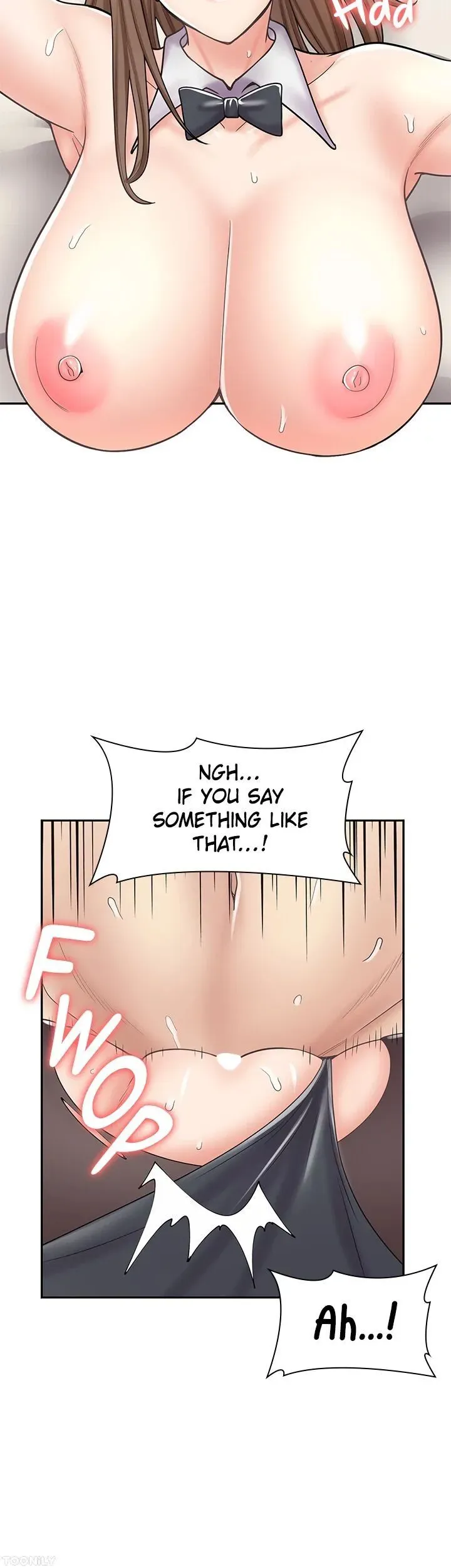 Erotic Manga Café Girls Chapter 42 page 28 - 