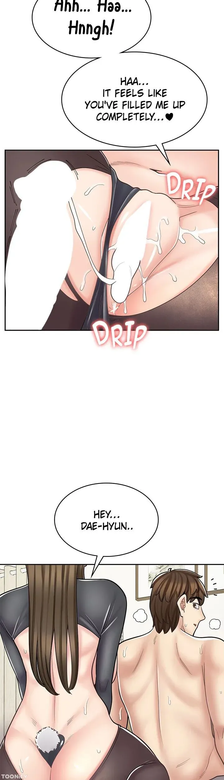 Erotic Manga Café Girls Chapter 42 page 30 - 